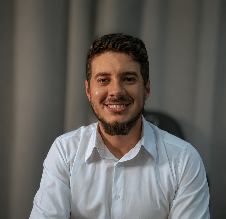 Daniel Henrique